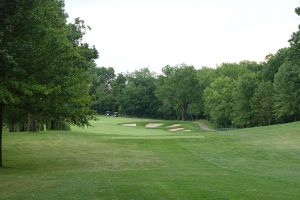 Cog Hill (Dubsdread) 3rd 2020